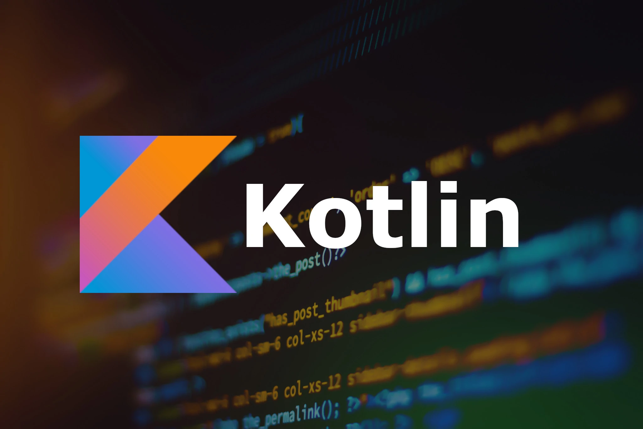 kotlin网页前后端那些事